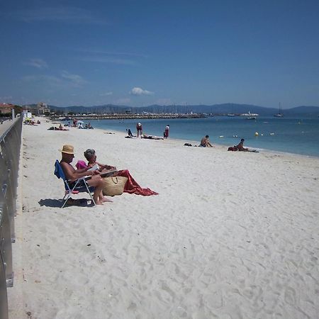 Hotel Le Calypso Hyères Exteriér fotografie